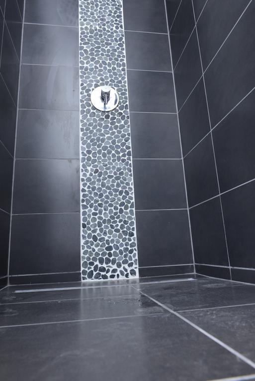 Apartmán Flat Moliere Brusel Pokoj fotografie