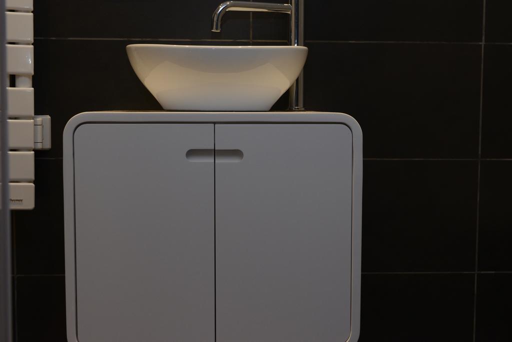 Apartmán Flat Moliere Brusel Pokoj fotografie