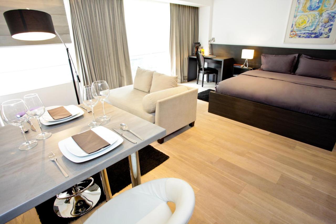 Apartmán Flat Moliere Brusel Exteriér fotografie